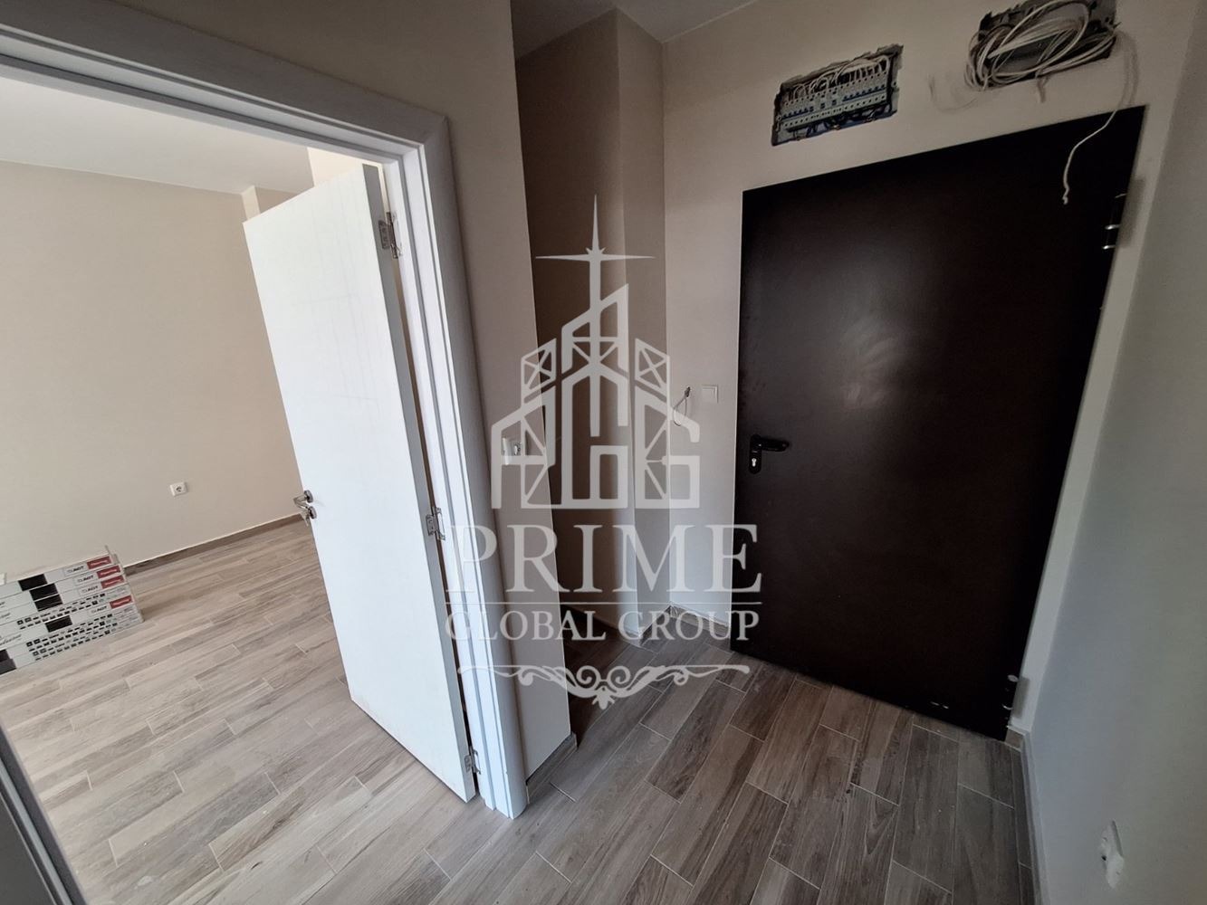 Продава 2-СТАЕН, гр. Бургас, област Бургас, снимка 3 - Апартаменти - 54275139