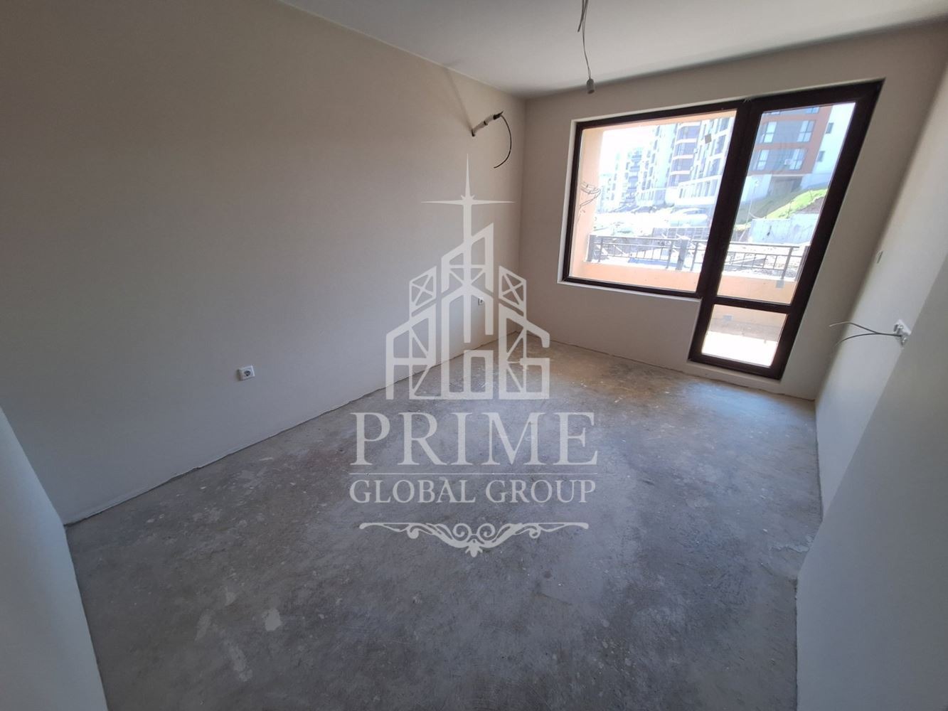 Продава 2-СТАЕН, гр. Бургас, област Бургас, снимка 4 - Апартаменти - 54275139