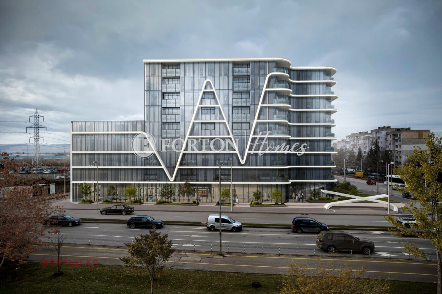 Продава 2-СТАЕН, гр. София, Люлин 2, снимка 2 - Апартаменти - 54605082