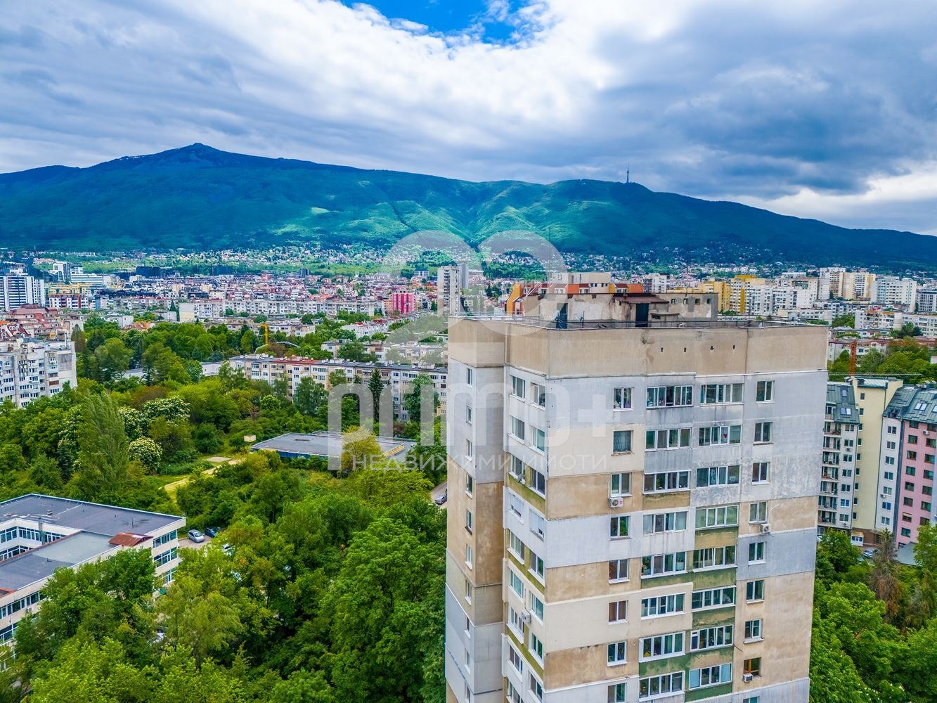 Продава 2-СТАЕН, гр. София, Красно село, снимка 14 - Апартаменти - 54823852