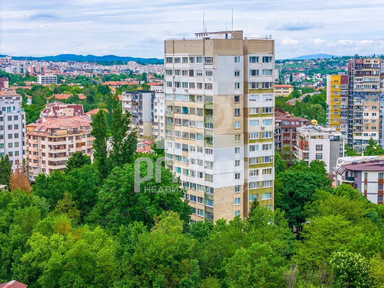 Продава 2-СТАЕН, гр. София, Красно село, снимка 16 - Апартаменти - 54823852