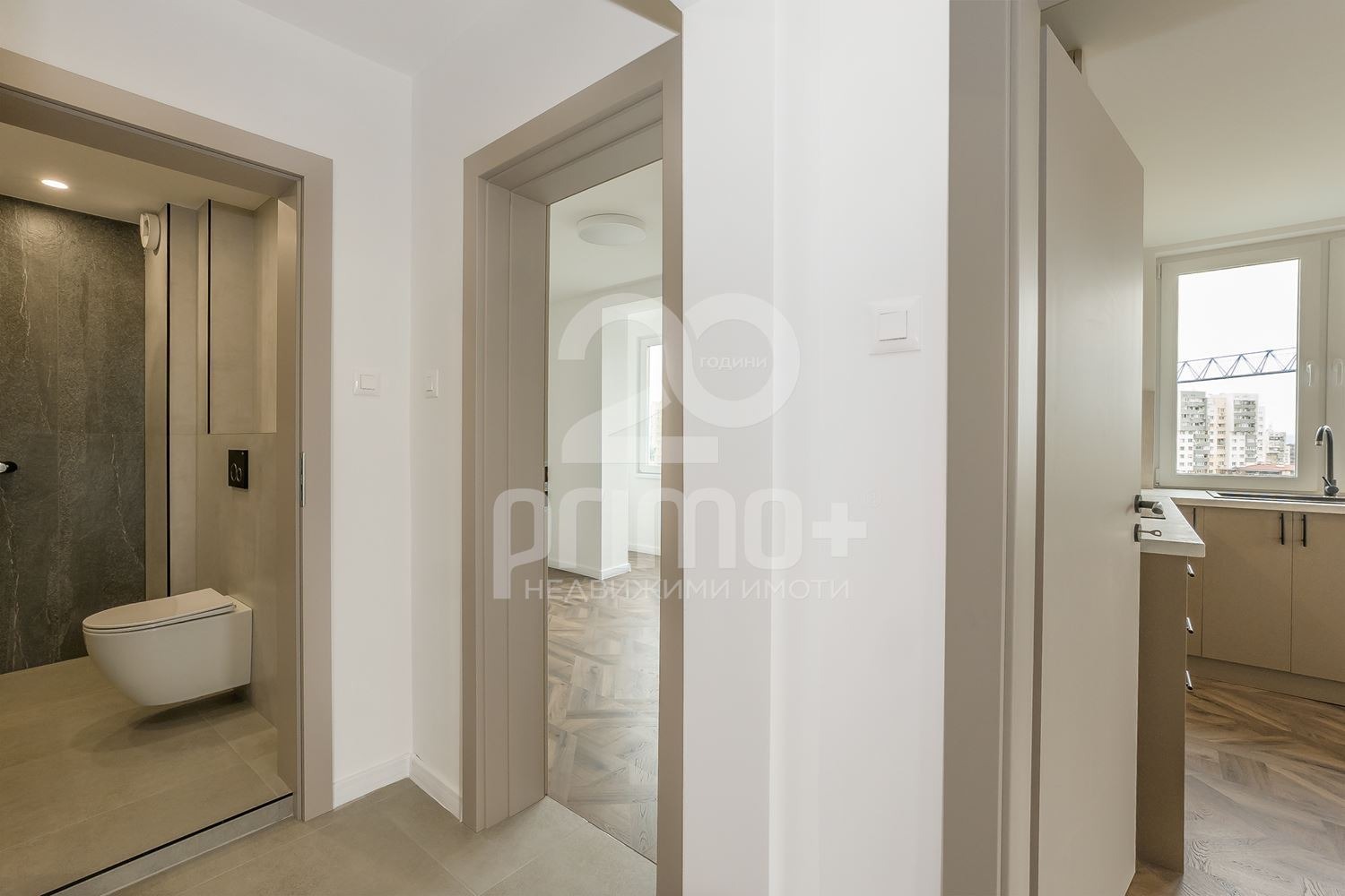 Продава 2-СТАЕН, гр. София, Красно село, снимка 10 - Апартаменти - 54823852