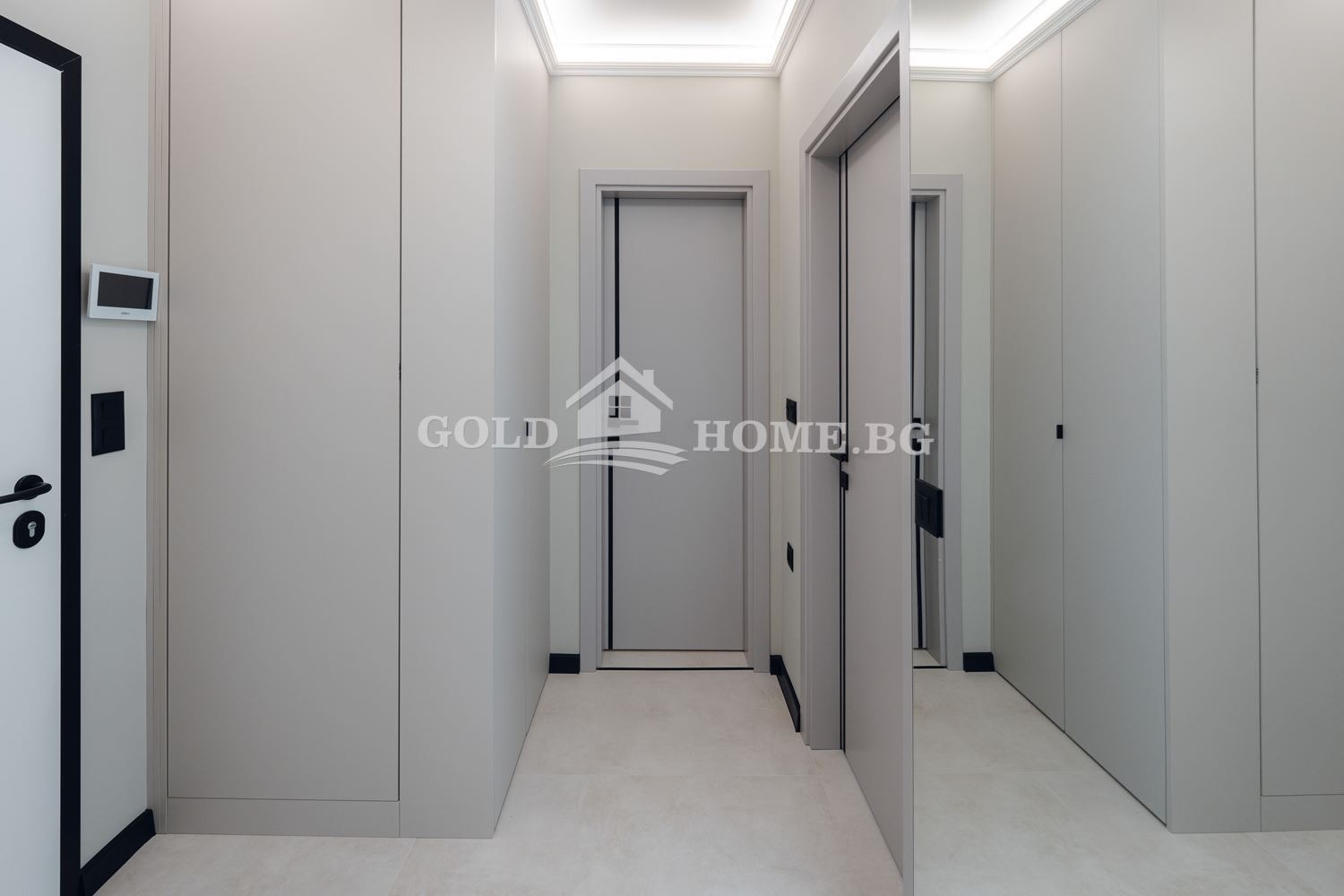 Продава 2-СТАЕН, гр. Пловдив, Христо Смирненски, снимка 12 - Апартаменти - 55352256