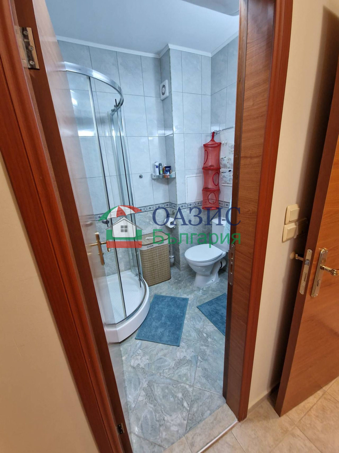 Продава 2-СТАЕН, к.к. Слънчев бряг, област Бургас, снимка 13 - Апартаменти - 55357363
