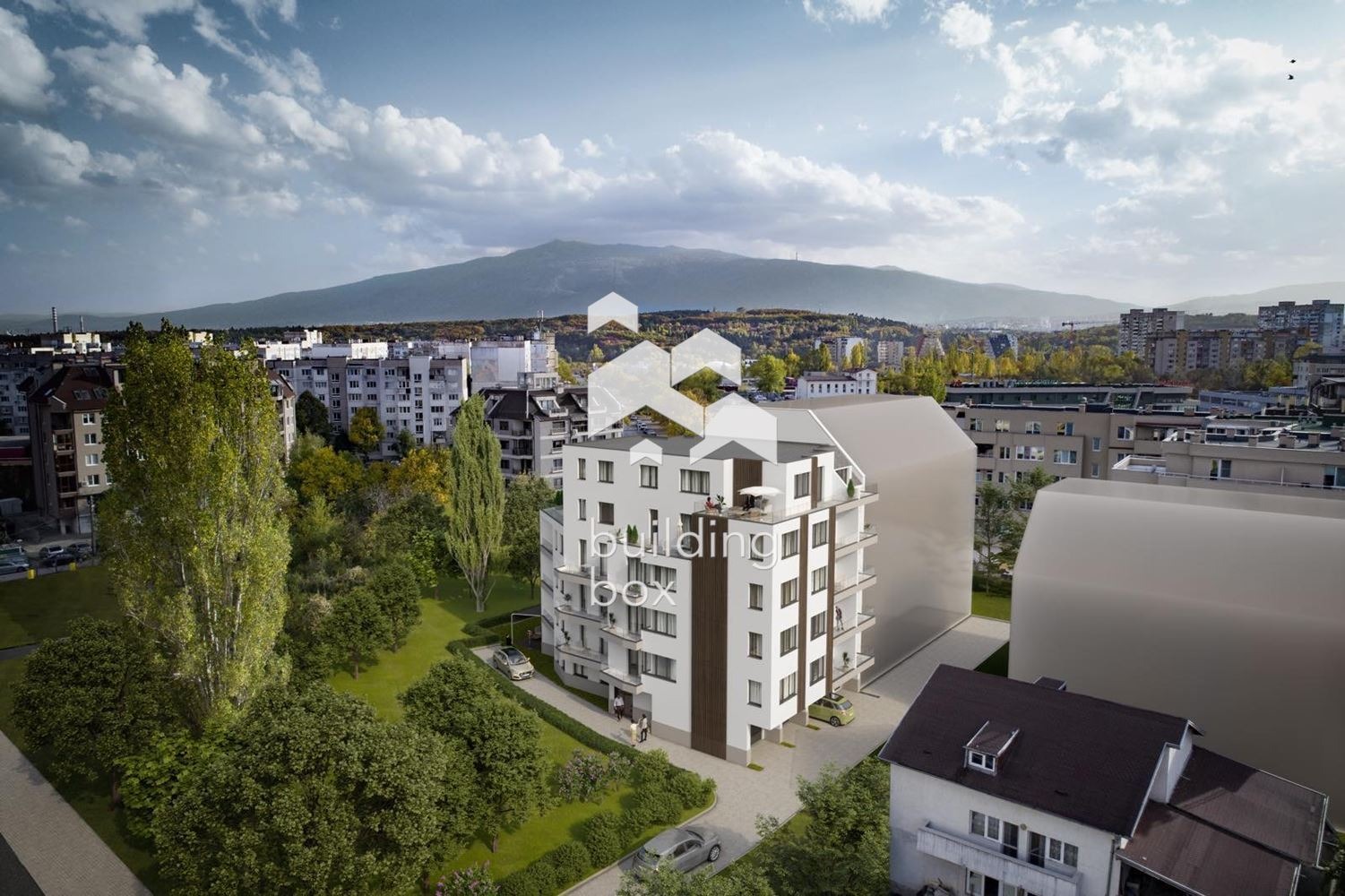 Продава 2-СТАЕН, гр. София, Люлин - център, снимка 5 - Апартаменти - 56081433