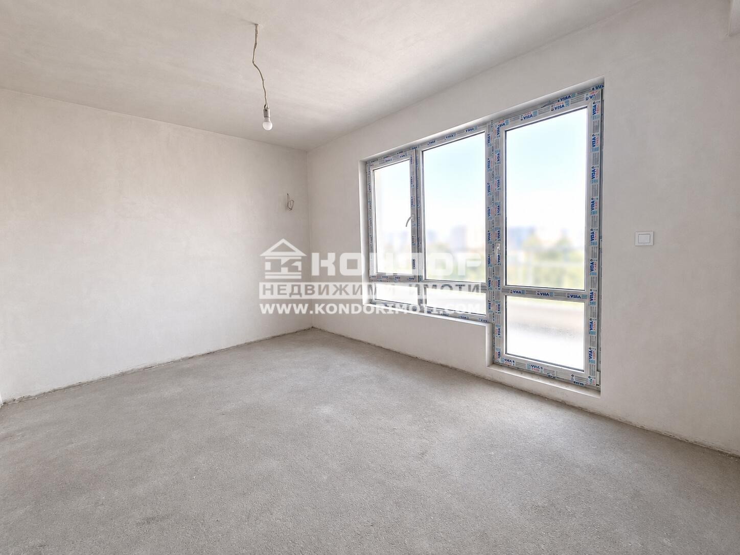 Продава 3-СТАЕН, гр. Пловдив, Тракия, снимка 4 - Апартаменти - 29464292