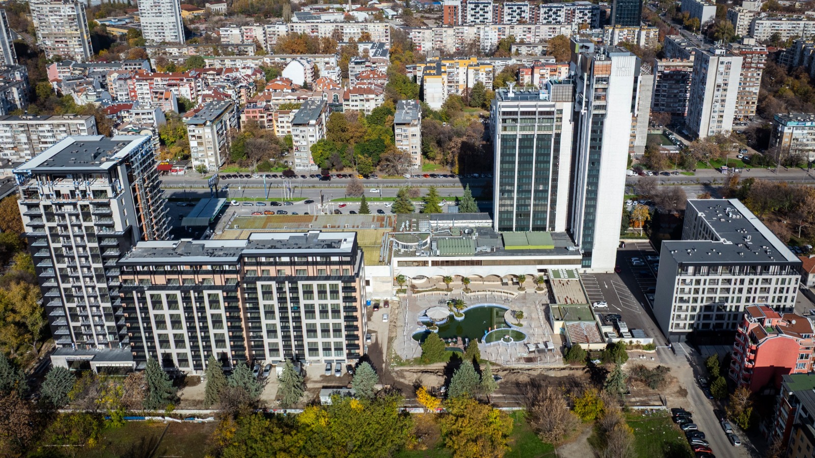 Продава 3-СТАЕН, гр. Пловдив, Кършияка, снимка 3 - Апартаменти - 47773703