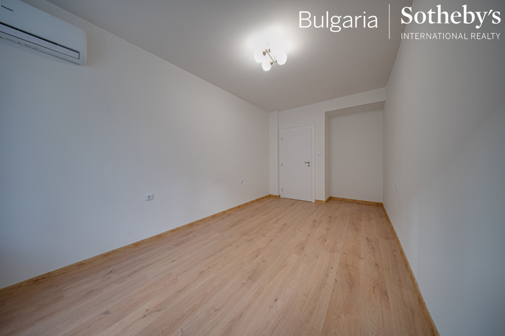 Продава 3-СТАЕН, гр. София, Център, снимка 11 - Апартаменти - 53368109