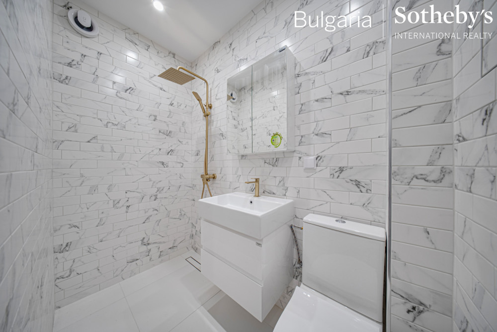 Продава 3-СТАЕН, гр. София, Център, снимка 16 - Апартаменти - 53368109