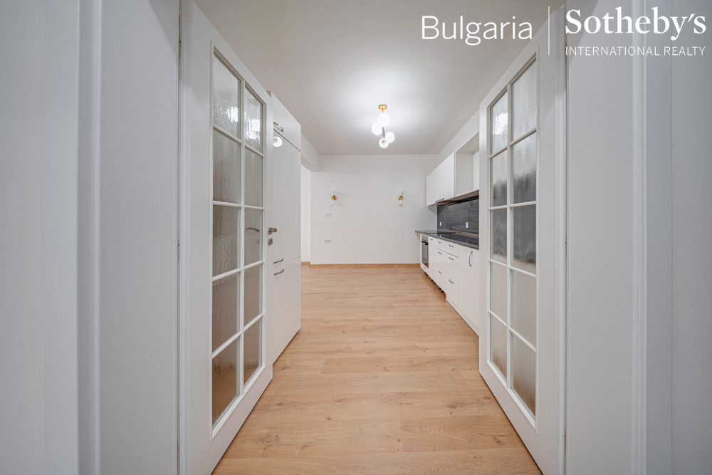 Продава 3-СТАЕН, гр. София, Център, снимка 5 - Апартаменти - 53368109