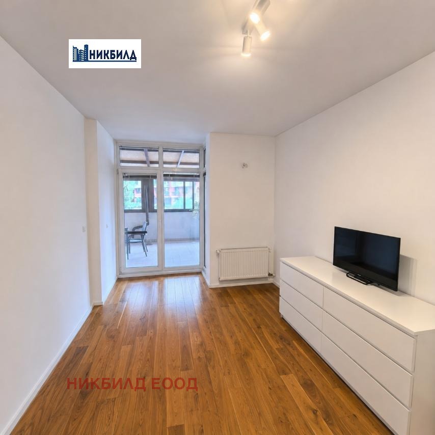 Продава 3-СТАЕН, гр. София, Дружба 2, снимка 3 - Апартаменти - 54582773