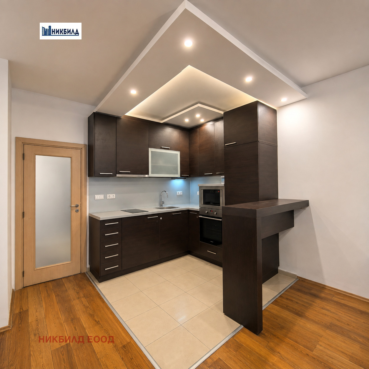 Продава 3-СТАЕН, гр. София, Дружба 2, снимка 2 - Апартаменти - 54582773