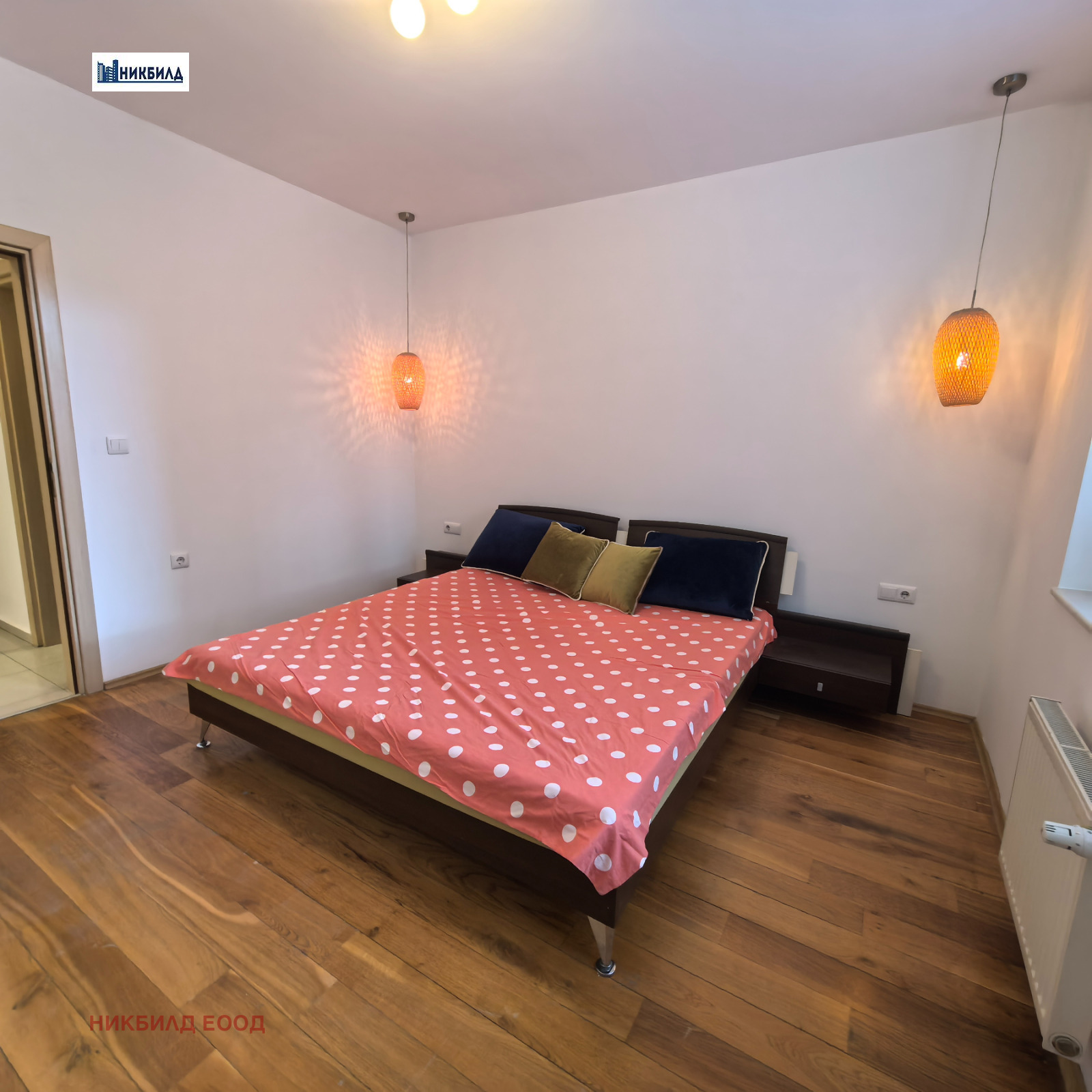 Продава 3-СТАЕН, гр. София, Дружба 2, снимка 6 - Апартаменти - 54582773