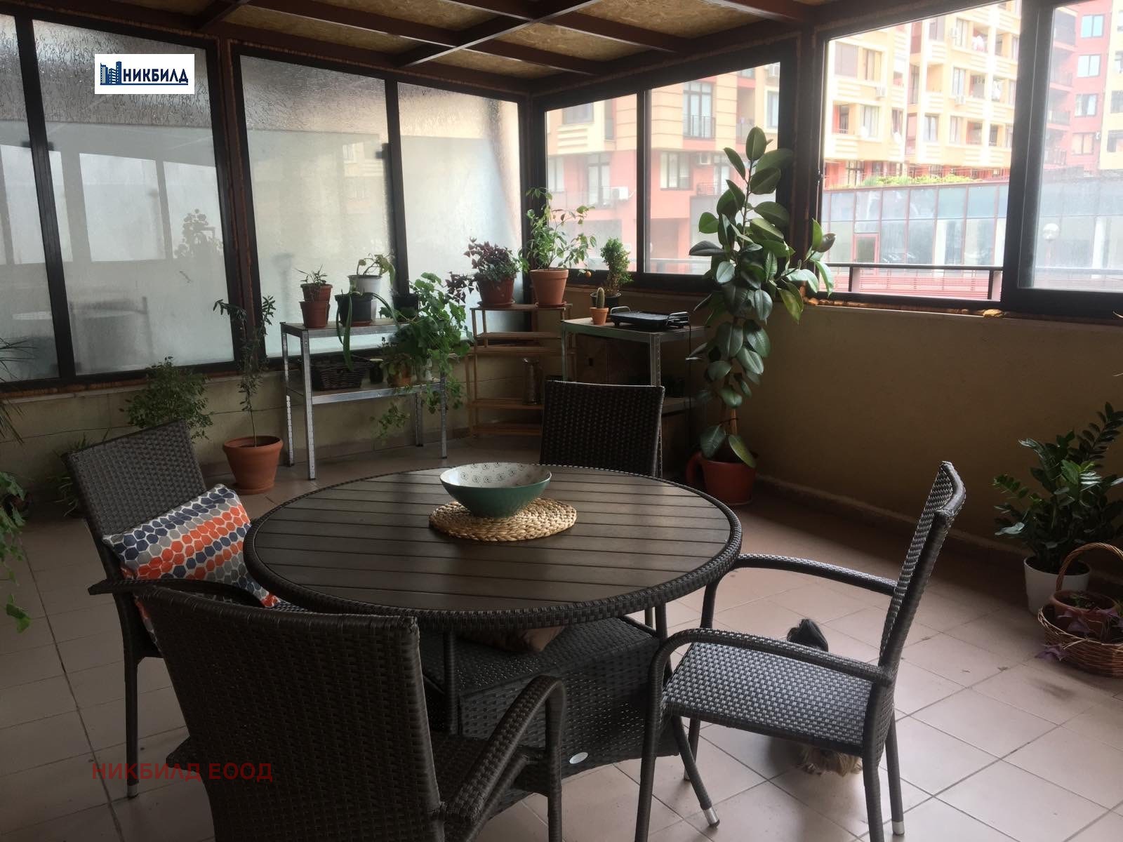 Продава 3-СТАЕН, гр. София, Дружба 2, снимка 16 - Апартаменти - 54582773