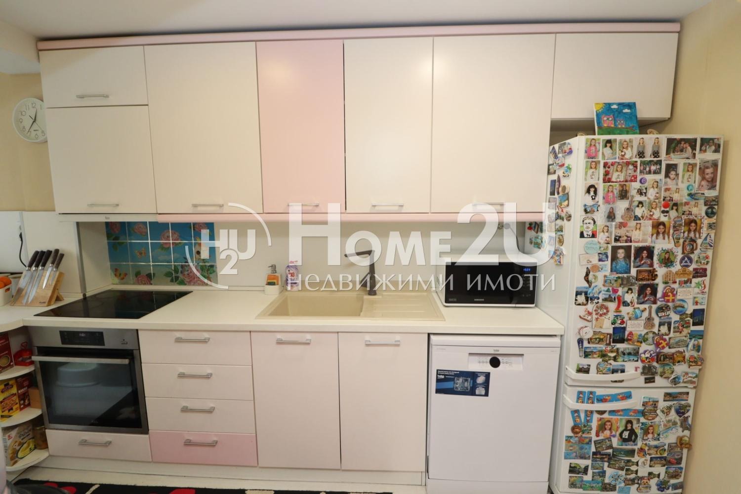 Продава 3-СТАЕН, гр. София, Красно село, снимка 7 - Апартаменти - 54753831