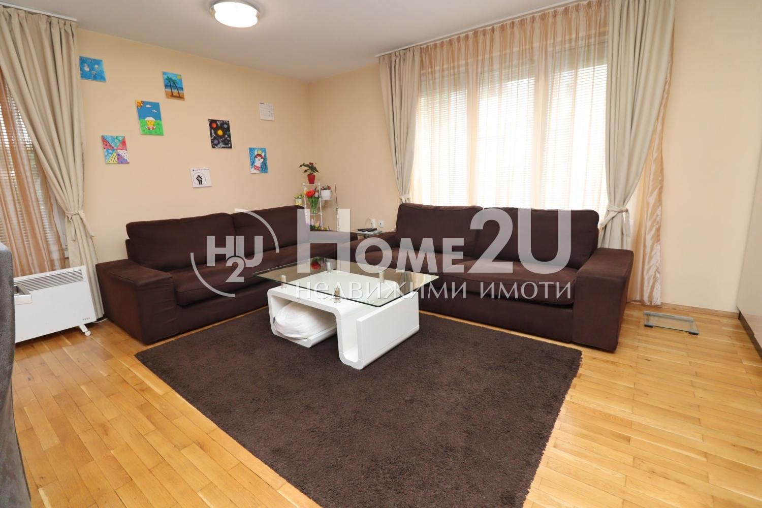 Продава 3-СТАЕН, гр. София, Красно село, снимка 4 - Апартаменти - 54753831