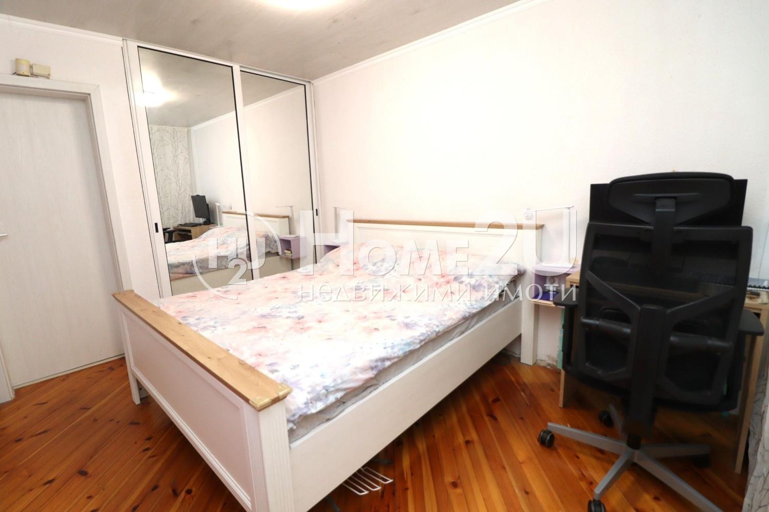 Продава 3-СТАЕН, гр. София, Красно село, снимка 9 - Апартаменти - 54753831