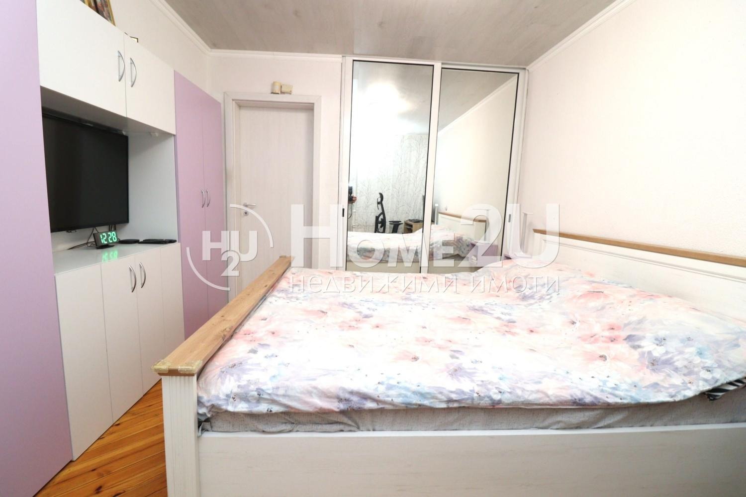 Продава 3-СТАЕН, гр. София, Красно село, снимка 10 - Апартаменти - 54753831
