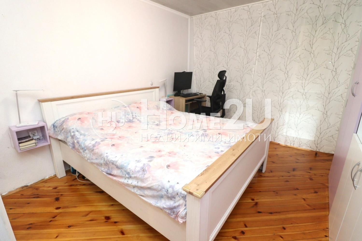 Продава 3-СТАЕН, гр. София, Красно село, снимка 8 - Апартаменти - 54753831