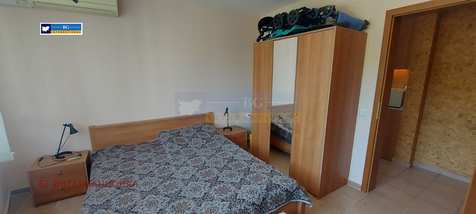 Продава 3-СТАЕН, гр. Свети Влас, област Бургас, снимка 9 - Апартаменти - 54901927