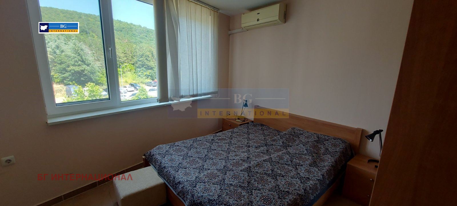Продава 3-СТАЕН, гр. Свети Влас, област Бургас, снимка 12 - Апартаменти - 54901927