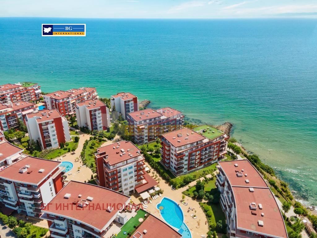 Продава 3-СТАЕН, гр. Свети Влас, област Бургас, снимка 5 - Апартаменти - 54901927