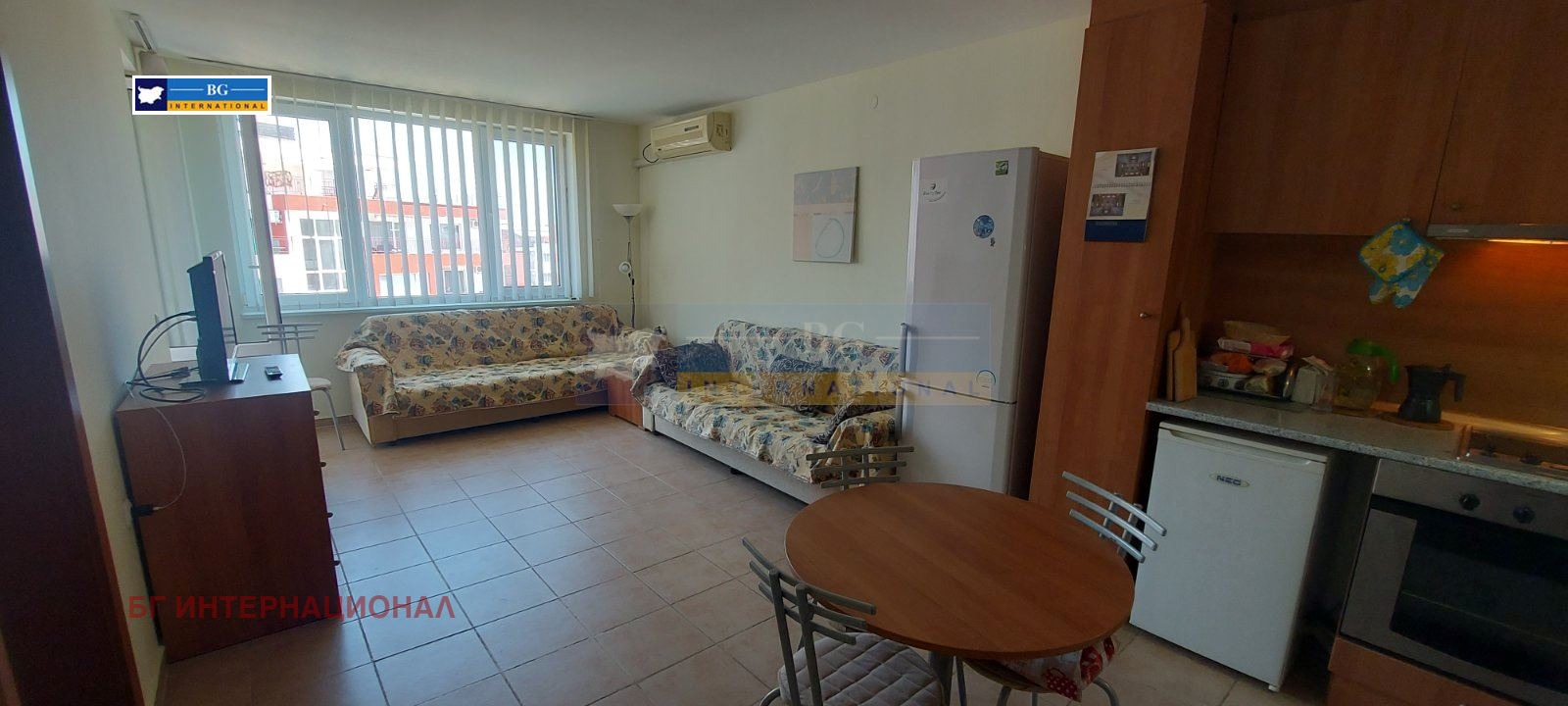 Продава 3-СТАЕН, гр. Свети Влас, област Бургас, снимка 14 - Апартаменти - 54901927