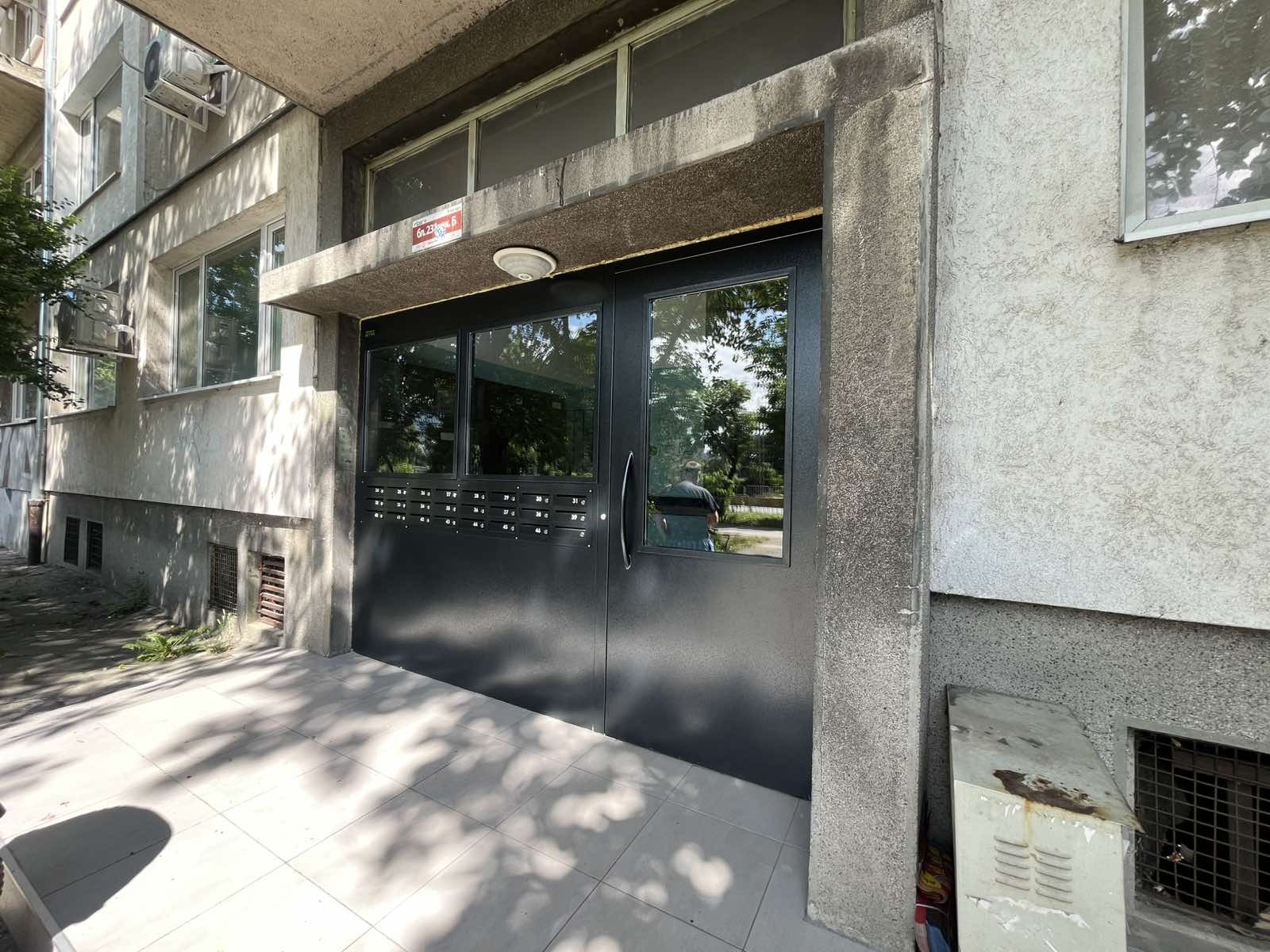 Продава 3-СТАЕН, гр. София, Красна поляна 2, снимка 14 - Апартаменти - 54911872