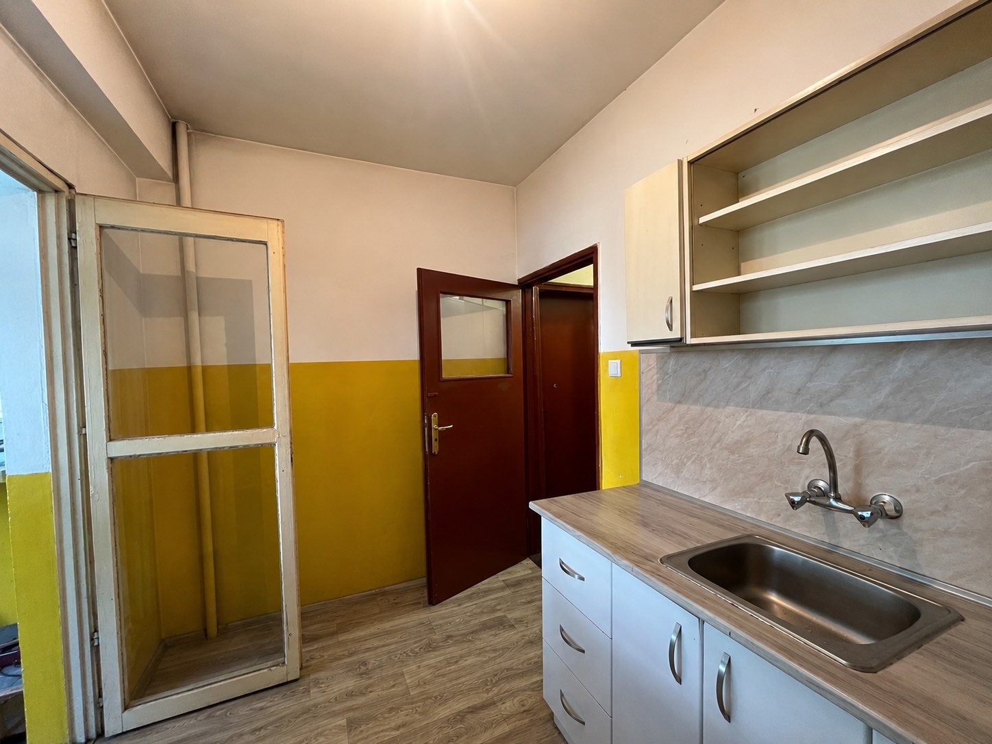 Продава 3-СТАЕН, гр. София, Красна поляна 2, снимка 2 - Апартаменти - 54911872