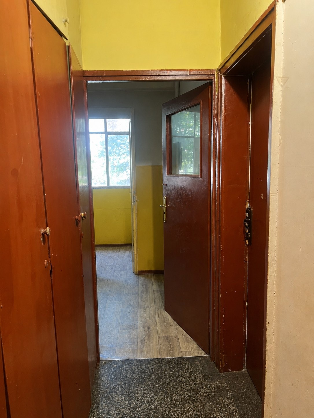Продава 3-СТАЕН, гр. София, Красна поляна 2, снимка 11 - Апартаменти - 54911872