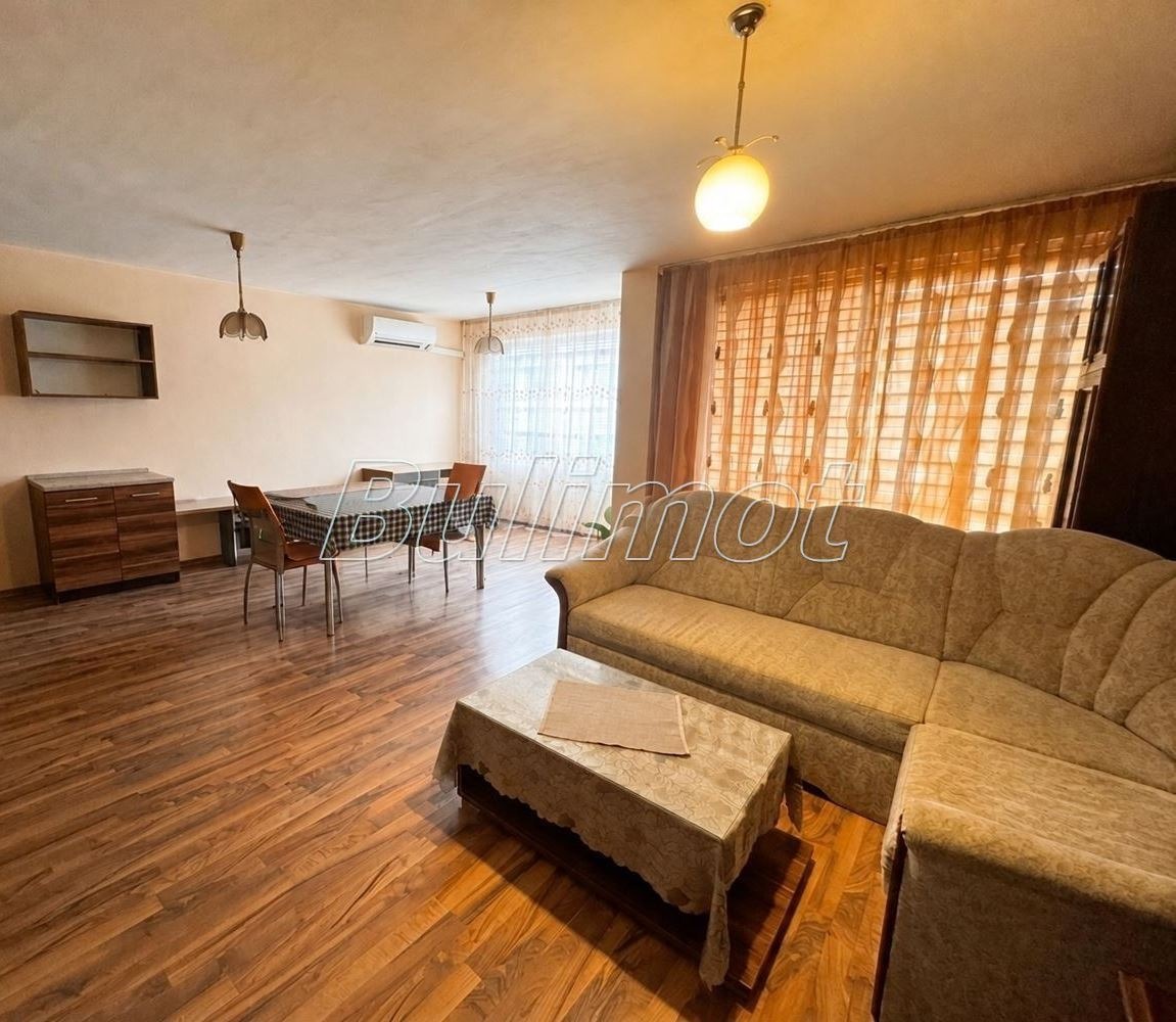 Продава 3-СТАЕН, гр. Варна, Чаталджа, снимка 2 - Апартаменти - 55664016