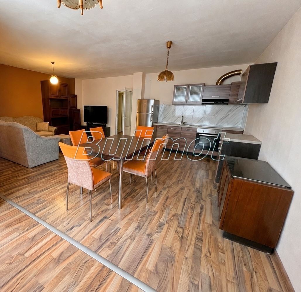 Продава 3-СТАЕН, гр. Варна, Чаталджа, снимка 4 - Апартаменти - 55664016