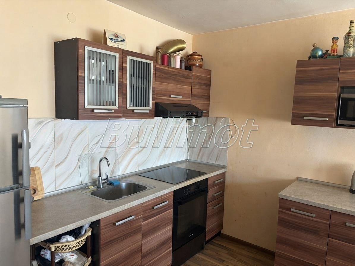 Продава 3-СТАЕН, гр. Варна, Чаталджа