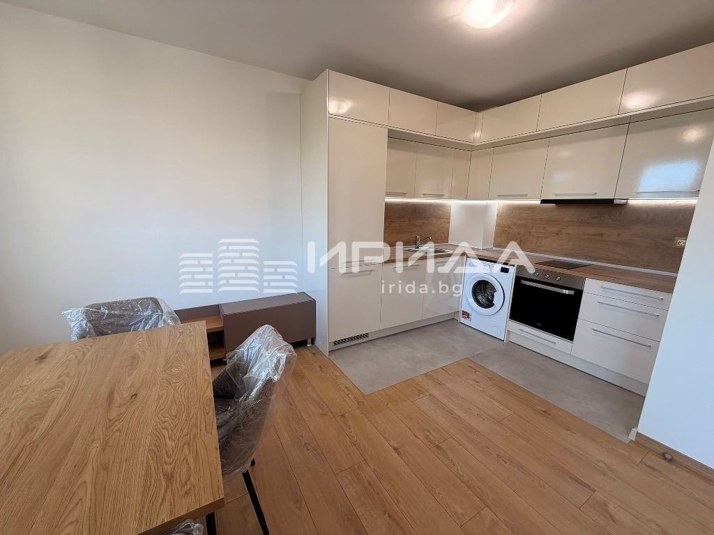 Продава 3-СТАЕН, гр. София, Витоша, снимка 3 - Апартаменти - 56376078