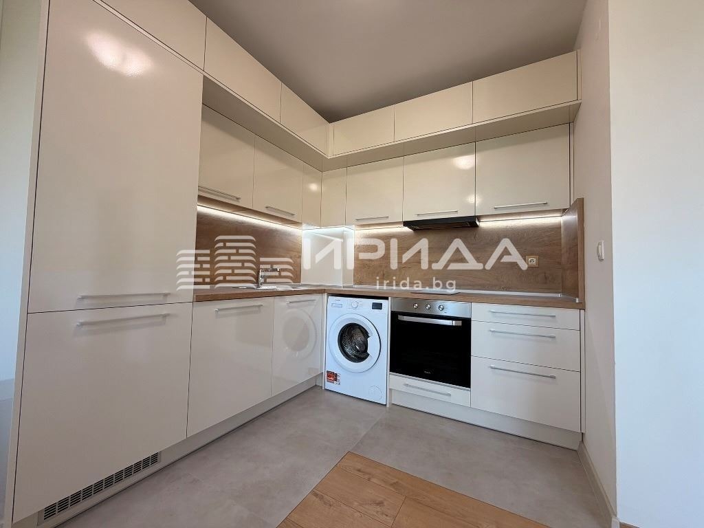 Продава 3-СТАЕН, гр. София, Витоша, снимка 4 - Апартаменти - 56376078