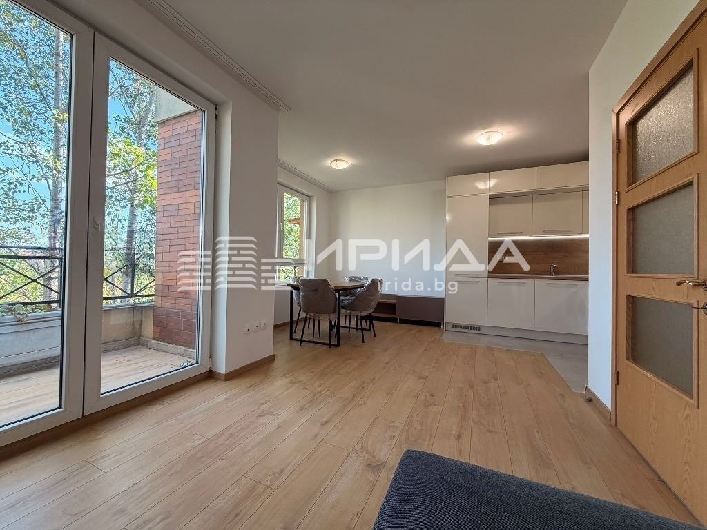 Продава 3-СТАЕН, гр. София, Витоша, снимка 5 - Апартаменти - 56376078