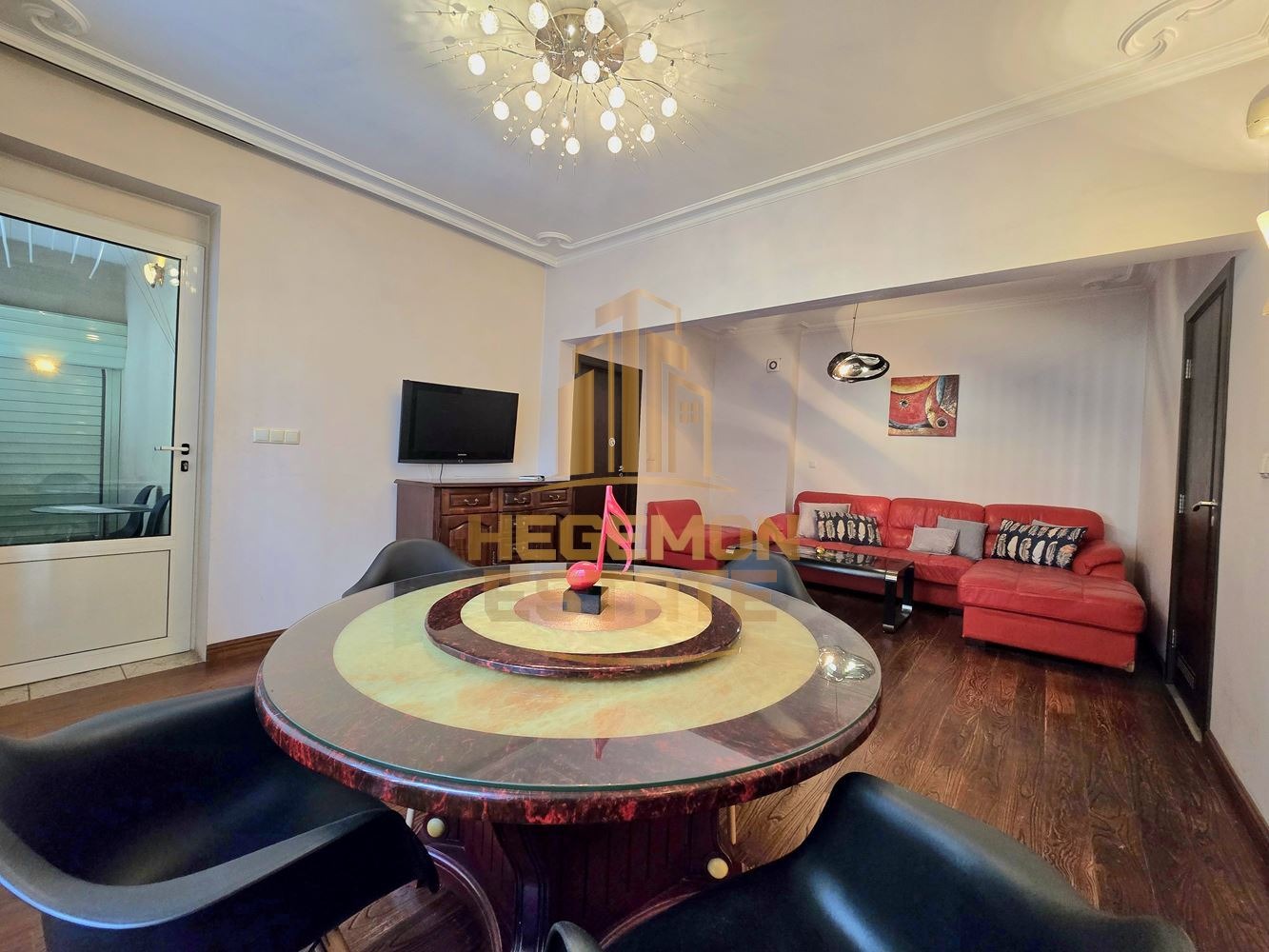 Продава 4-СТАЕН, гр. Варна, Фестивален комплекс, снимка 2 - Апартаменти - 53045828