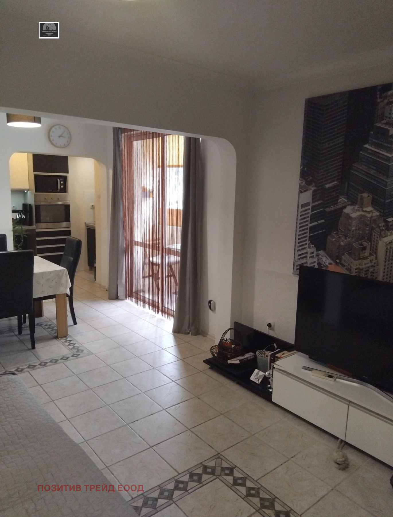 Продава 4-СТАЕН, гр. Дупница, област Кюстендил, снимка 3 - Апартаменти - 53977614