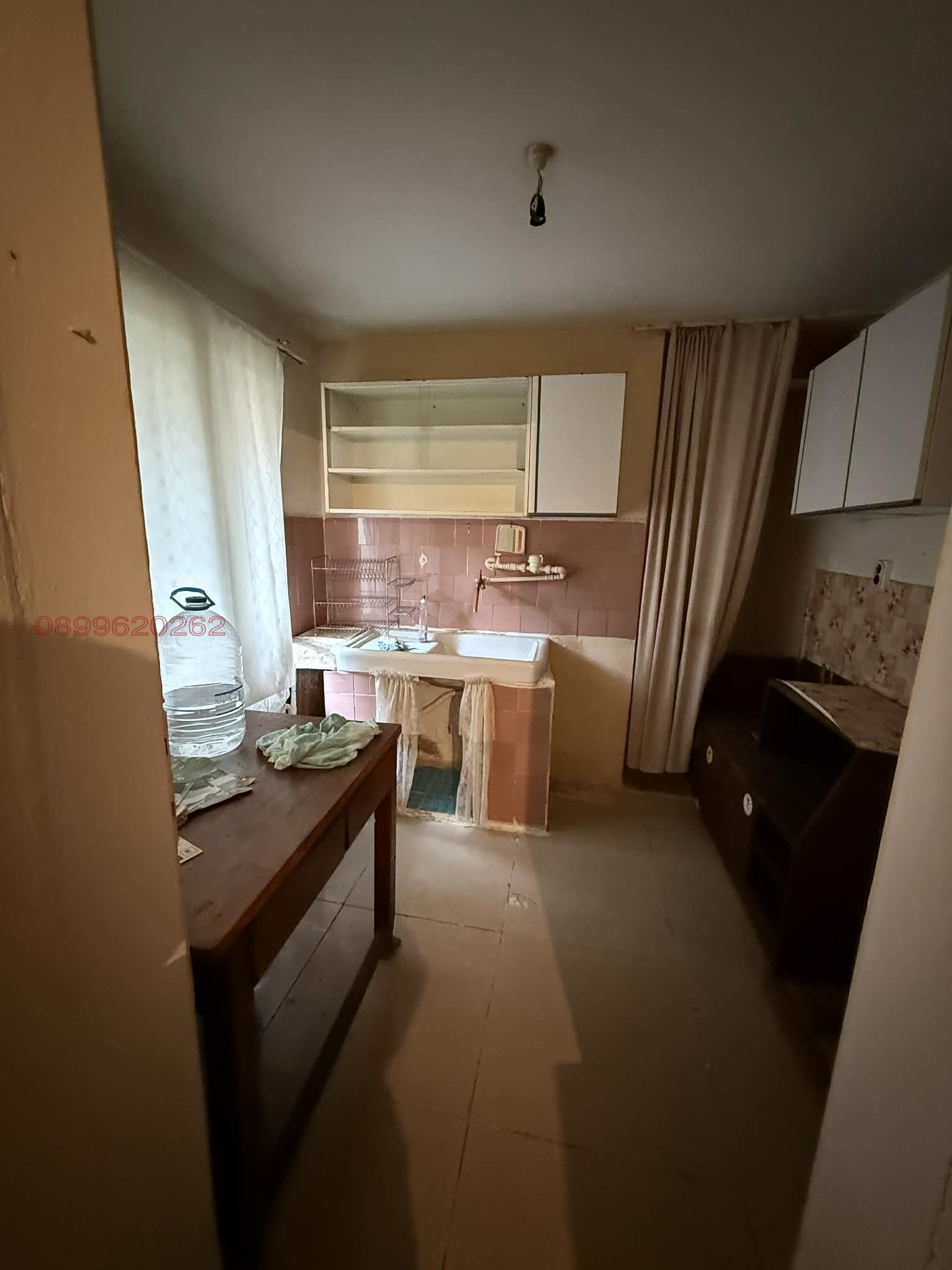 Продава 4-СТАЕН, гр. Шумен, Център, снимка 8 - Апартаменти - 54062467