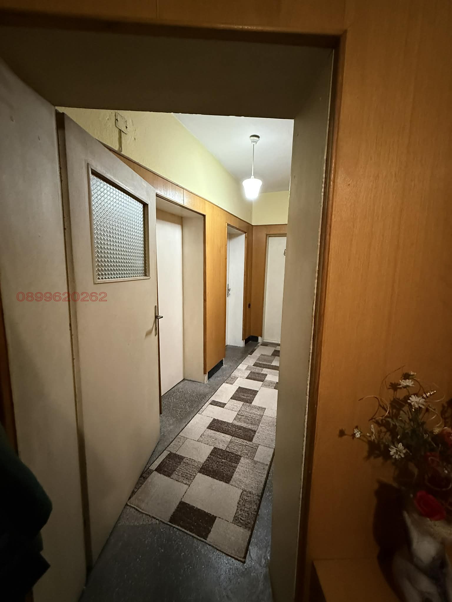 Продава 4-СТАЕН, гр. Шумен, Център, снимка 6 - Апартаменти - 54062467