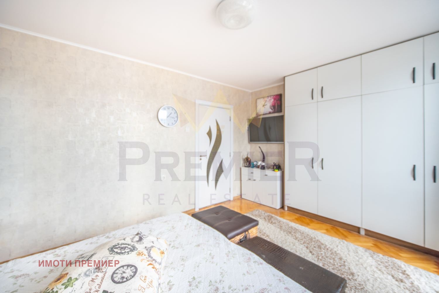 Продава 3-СТАЕН, гр. Поморие, област Бургас, снимка 13 - Апартаменти - 54601307