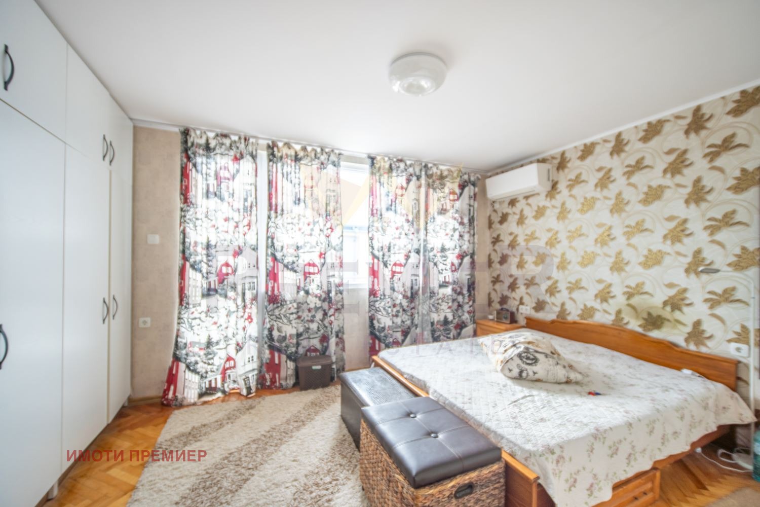 Продава 3-СТАЕН, гр. Поморие, област Бургас, снимка 12 - Апартаменти - 54601307