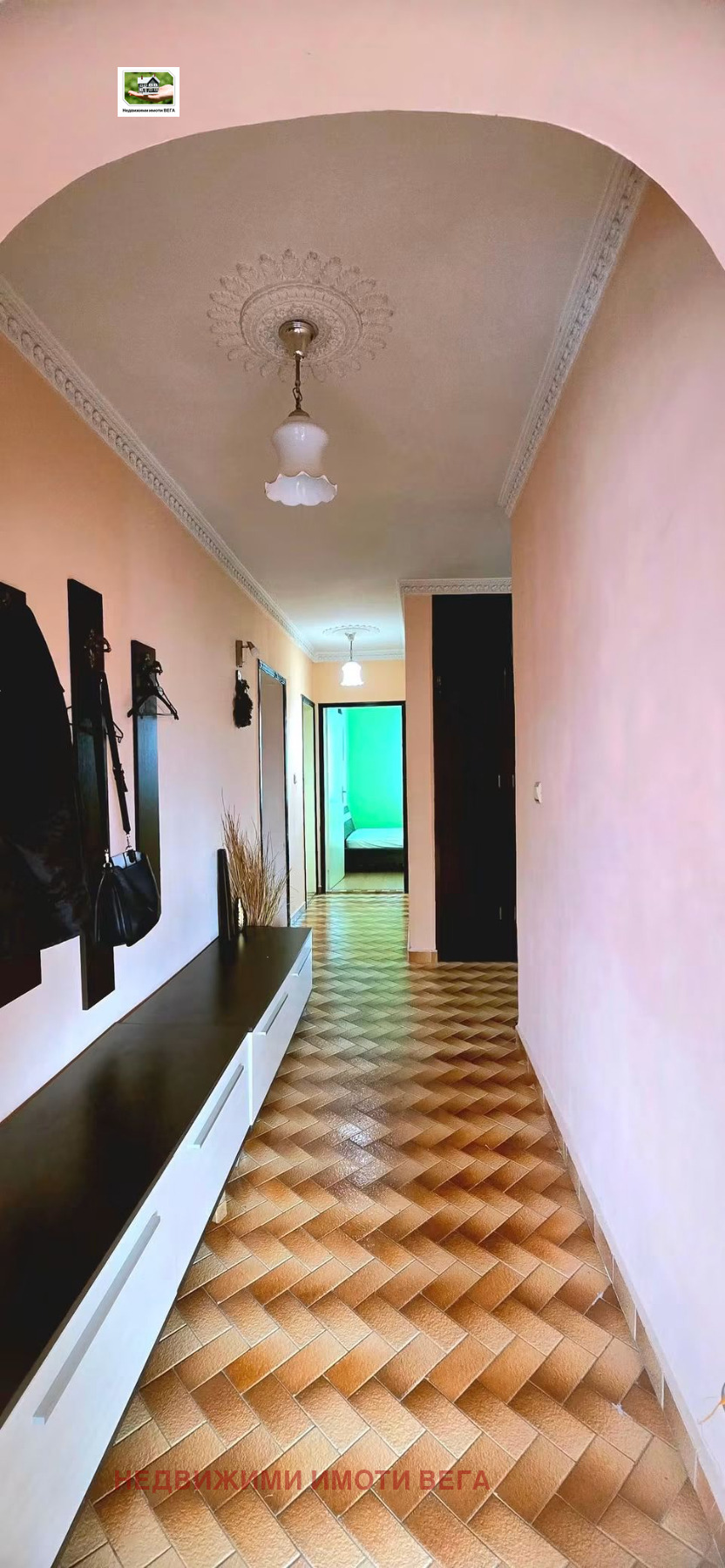 Продава МНОГОСТАЕН, гр. Горна Оряховица, област Велико Търново, снимка 12 - Апартаменти - 54959337