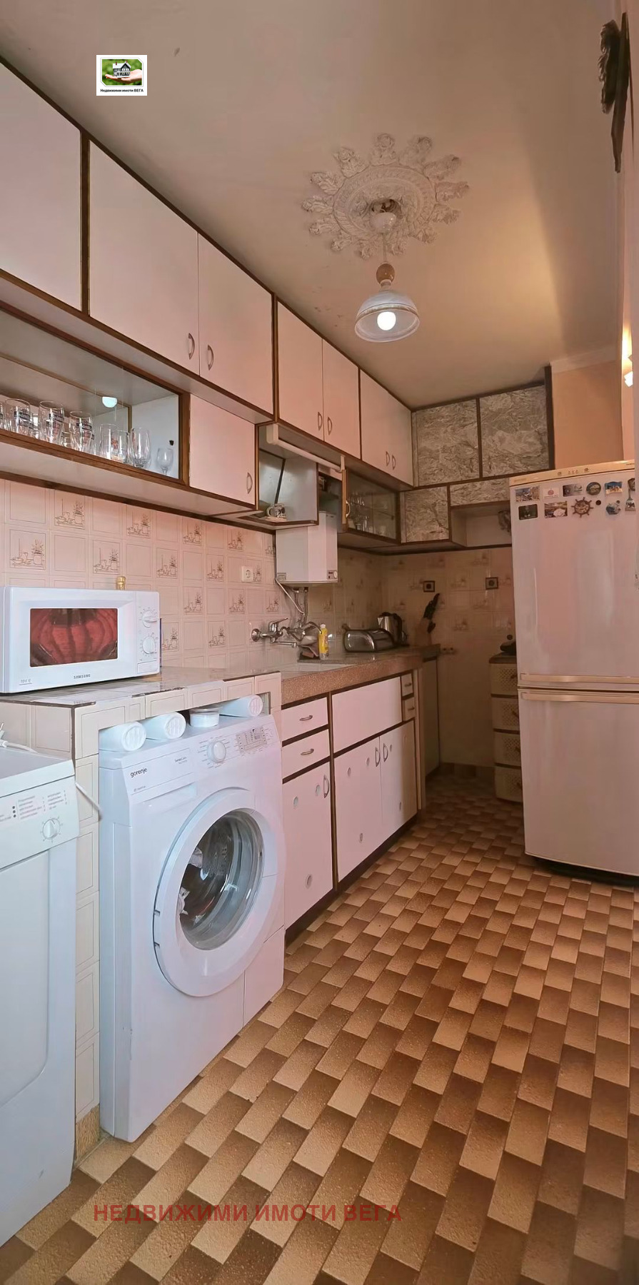 Продава МНОГОСТАЕН, гр. Горна Оряховица, област Велико Търново, снимка 11 - Апартаменти - 54959337