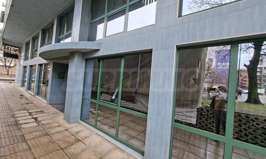 Продава ОФИС, гр. София, Сердика, снимка 2 - Офиси - 53161526