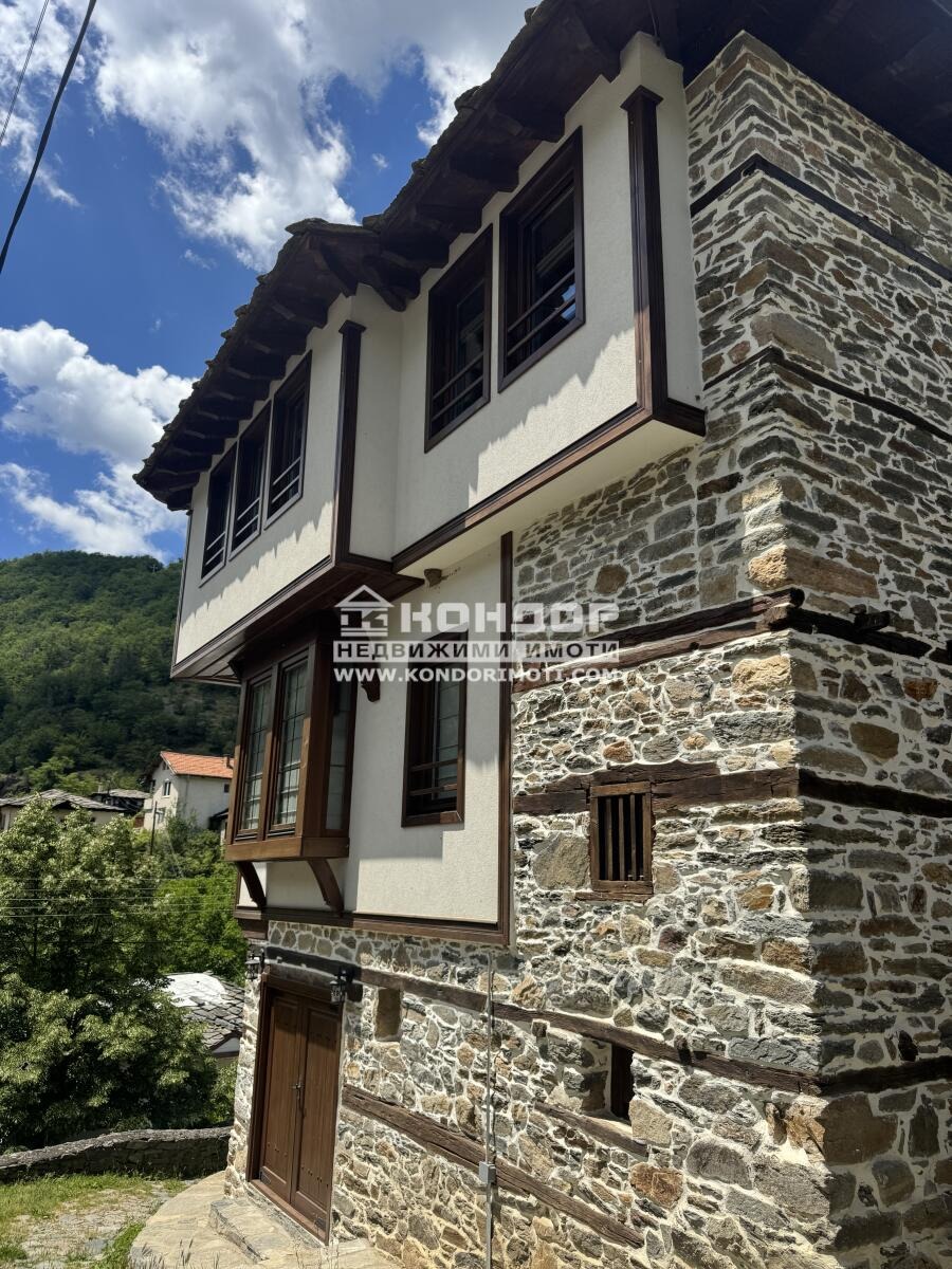 Продава КЪЩА, с. Косово, област Пловдив