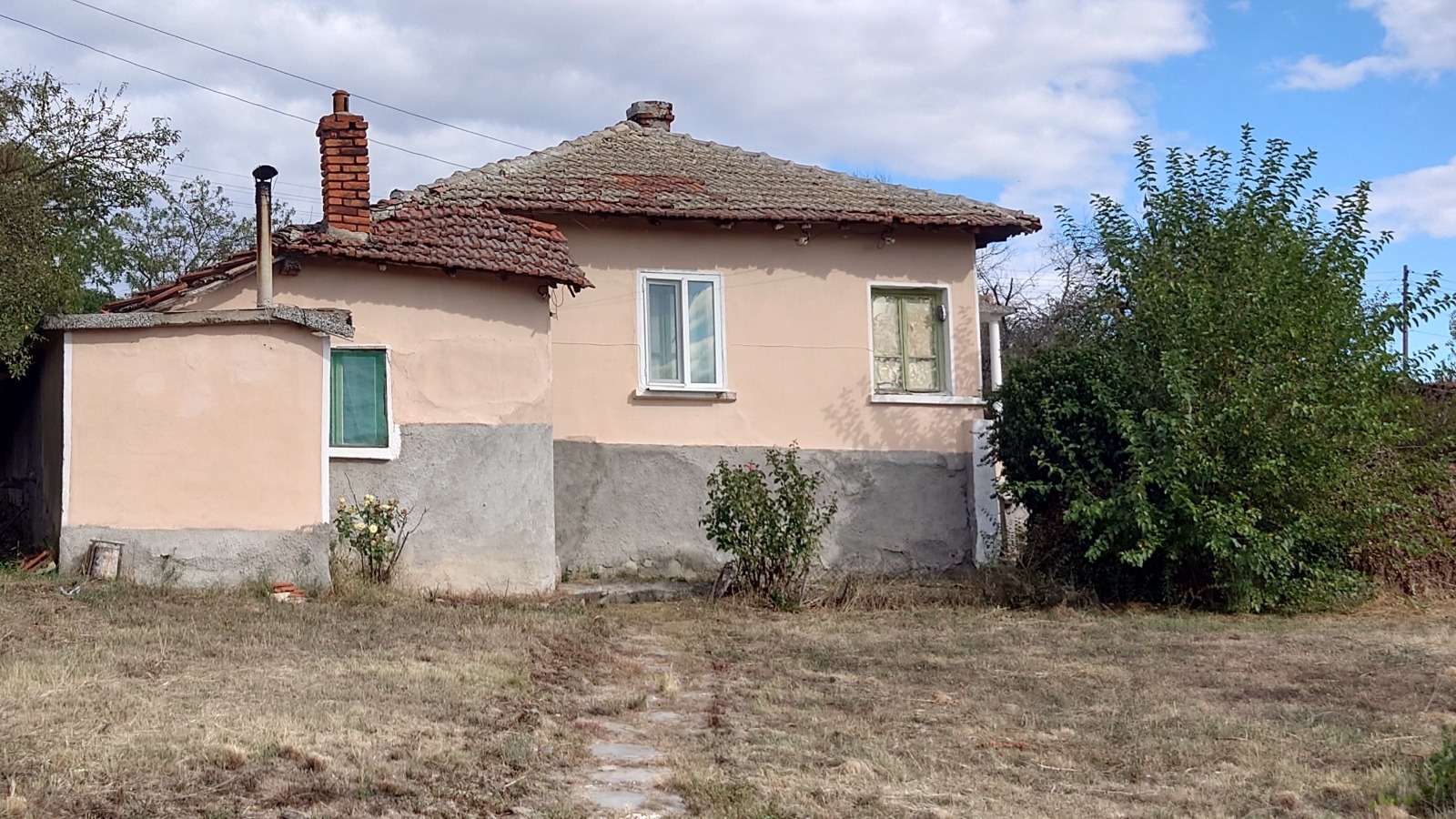 Продава КЪЩА, с. Бояново, област Ямбол, снимка 2 - Къщи - 53609293