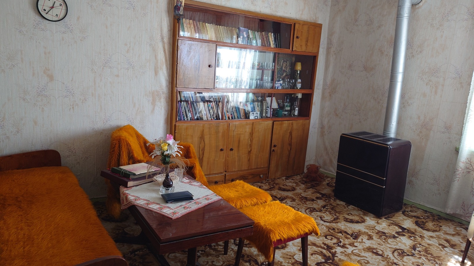 Продава КЪЩА, с. Бояново, област Ямбол, снимка 5 - Къщи - 53609293