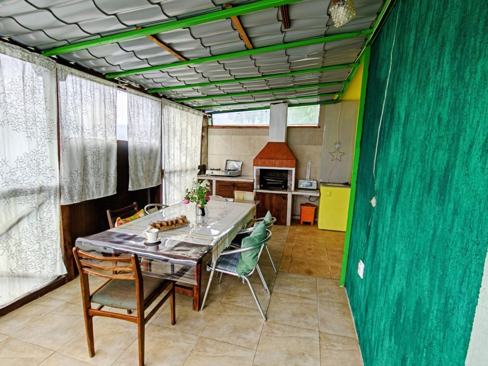 Продава КЪЩА, гр. Каварна, област Добрич, снимка 5 - Къщи - 54917277