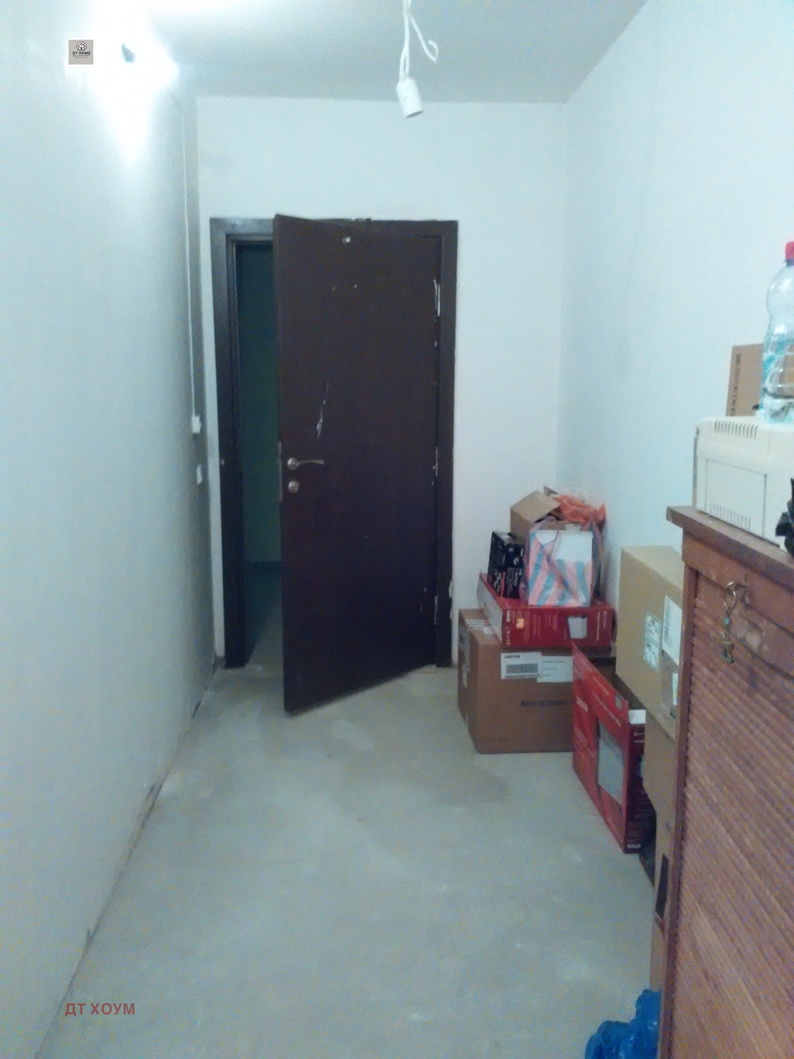 Продава СКЛАД, гр. Русе, Родина 1, снимка 7 - Складове - 54021485